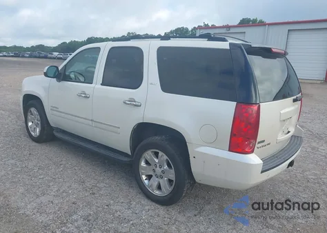 2012 GMC Yukon Slt from USA, damaged, VIN 1GKS1CE04CR160905
